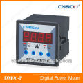 Made in Wenzhou dc power meter